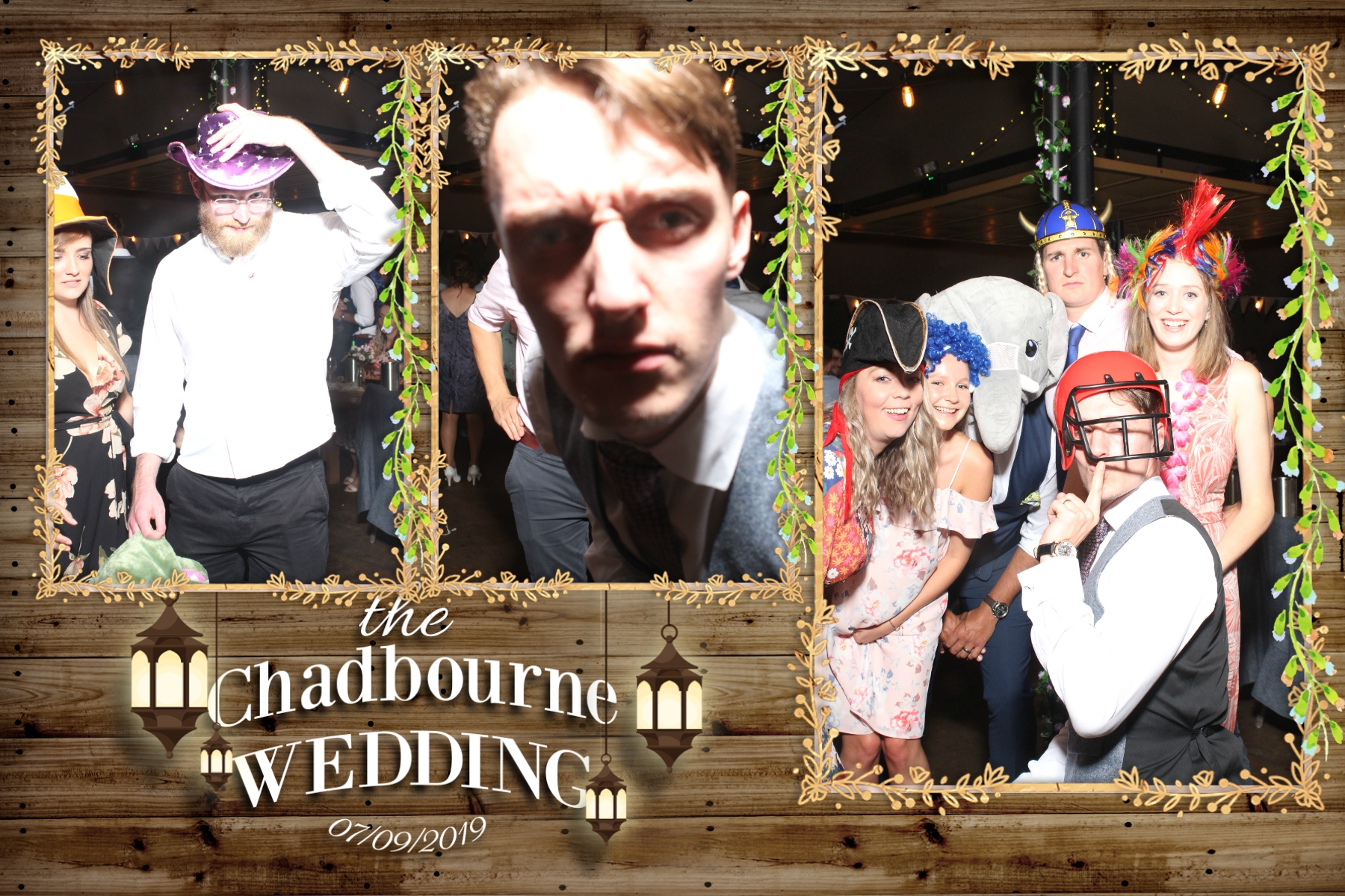 Luke and Nay's Wedding | View more photos from the event at gallery.blissbooth.co.uk/u/BlissBooth/Luke-and-Nays-Wedding